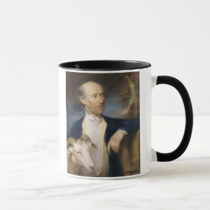 John Collins of Devizes (fl.1771-99) 1799 (pastel) Mok