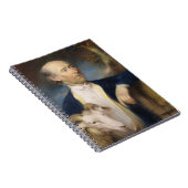 John Collins of Devizes (fl.1771-99) 1799 (pastel) Notitieboek (Rechterzijde)