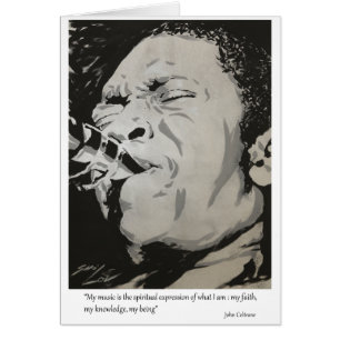 John Coltrane - Expression