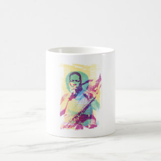 John Coltrane Koffiemok