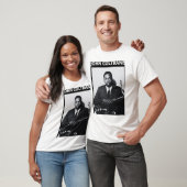 John Coltrane T-shirt (Unisex)