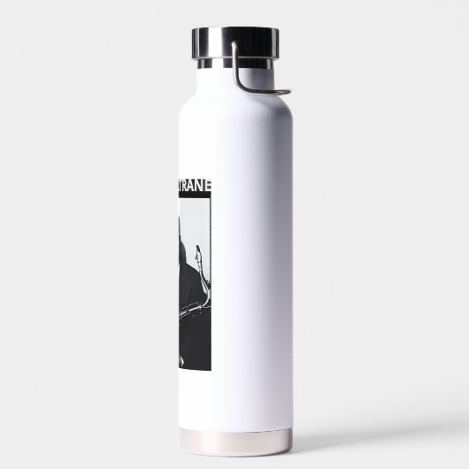 John Coltrane Waterfles (Links)