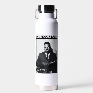 John Coltrane Waterfles