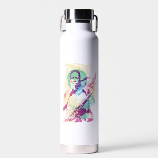 John Coltrane Waterfles