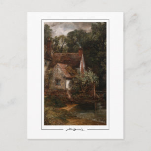 John Constable #119 - Kunstkaart Briefkaart