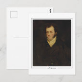 John Constable #183 - Kunstkaart Briefkaart (Voorkant / Achterkant)