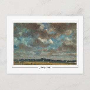 John Constable #21 - Kunstkaart Briefkaart