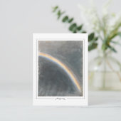 John Constable #284-2 - Kunstmatig Briefkaart (Staand voorkant)