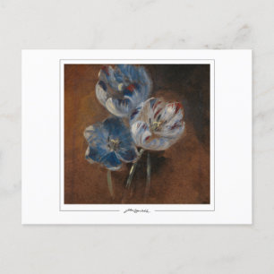 John Constable #3 - Fine Art Briefkaart