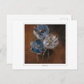 John Constable #3 - Fine Art Briefkaart (Voorkant / Achterkant)