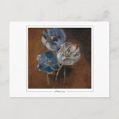 John Constable #3 - Fine Art Briefkaart (Voorkant)