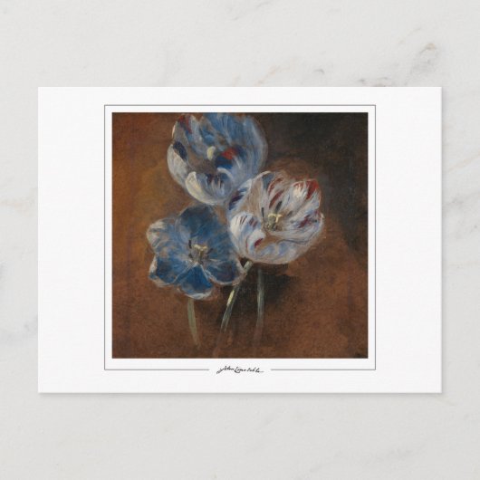 John Constable #3 - Fine Art Briefkaart (Voorkant)