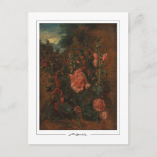 John Constable #599-2 - Kunstkaart Briefkaart