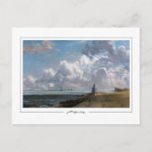 John Constable #83 - Fine Art Briefkaart (Voorkant)