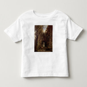 John Constable Cenotaph to Reynold's Memory Kinder Shirts