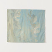 John Constable - Cloud Study Wandkleed (Voorkant (horizontaal))