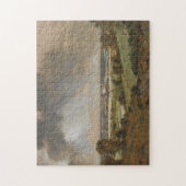 John Constable Dedham Vale Painting Legpuzzel (Verticaal)