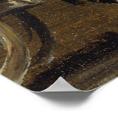 John Constable | Een Boerderij met twee paarden in Poster (Hoek)