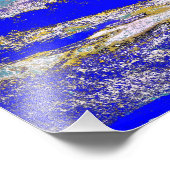 John Constable - Een Cloud Studie (Gewijzigd) Foto Afdruk (Hoek)