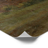 John Constable - Golding Constable's House Poster (Hoek)