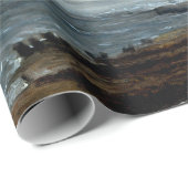 John Constable Harwich The Low Lighthouse Cadeaupapier (Rol Hoek)