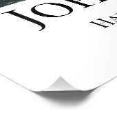 John Constable Harwich The Low Lighthouse Poster (Hoek)