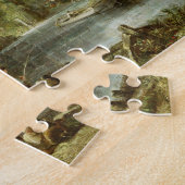 John Constable | Jonge Waltonians - Stratford Legpuzzel (Zijkant)