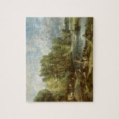 John Constable | Jonge Waltonians - Stratford Legpuzzel (Verticaal)