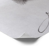 John Constable Poster (Hoek)