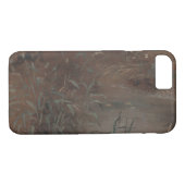 John Constable - Rushes van een pool Case-Mate iPhone Case (Achterkant (Horizontaal))