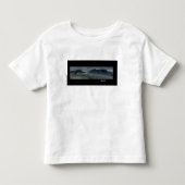 John Constable | Saddleback en deel van Skiddaw Kinder Shirts (Voorkant)