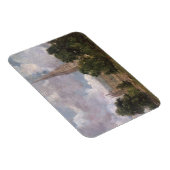 John Constable | Salisbury Cathedraal uit de sout Magneet (Rechterzijde)