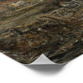 John Constable - Stoke-by-Nayland Poster (Hoek)