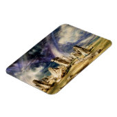 John Constable - Stonehenge Magneet (Linkerzijde)