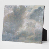 John Constable | Studie van Cumulus Clouds, 1822 ( Fotoplaat (Zijkant)