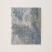 John Constable | Studie van Cumulus Clouds, 1822 ( Legpuzzel (Verticaal)