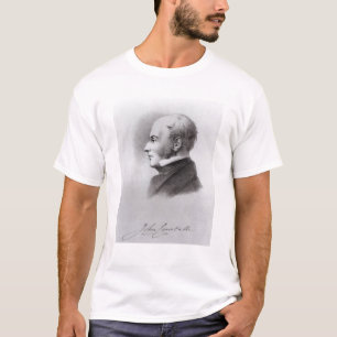 John Constable T-shirt