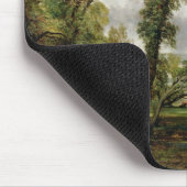 John Constable | Uitzicht van de kathedraal van Sa Muismat (Hoek)