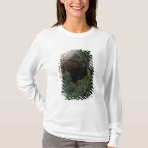 John Constable Watermolen in Gillingham, Dorset T-shirt