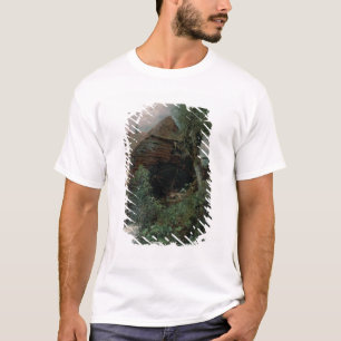 John Constable Watermolen in Gillingham, Dorset T-shirt