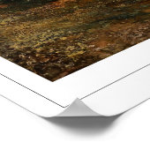 John Constable Zedign Art Poster #119 (Hoek)