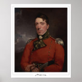John Constable Zedign Art Poster #133-2 (Voorkant)