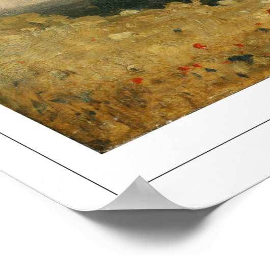 John Constable Zedign Art Poster #14 (Hoek)
