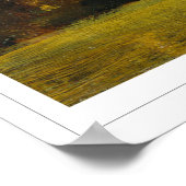 John Constable Zedign Art Poster #1-2 (Hoek)