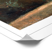 John Constable Zedign Art Poster #23 (Hoek)