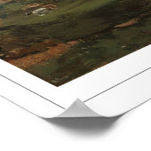 John Constable Zedign Art Poster 245-2 (Hoek)