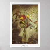 John Constable Zedign Art Poster #246 (Voorkant)