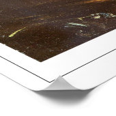 John Constable Zedign Art Poster #246 (Hoek)