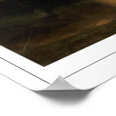 John Constable Zedign Art Poster #292-2 (Hoek)