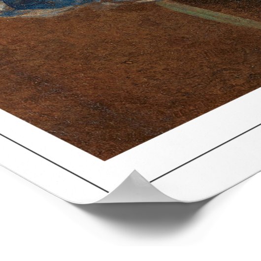 John Constable Zedign Art Poster #3 (Hoek)